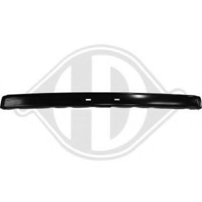 DIEDERICHS 5400950 Буфер для ISUZU (Исузу)