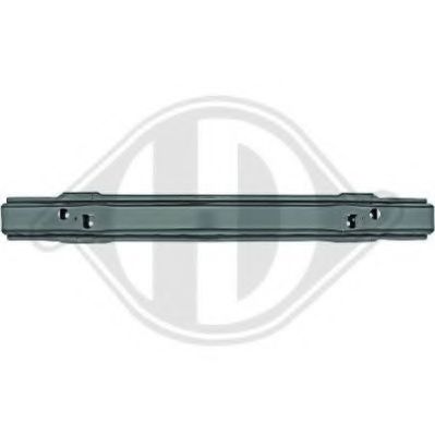 DIEDERICHS 5402860 Носитель, буфер для ISUZU (Исузу)