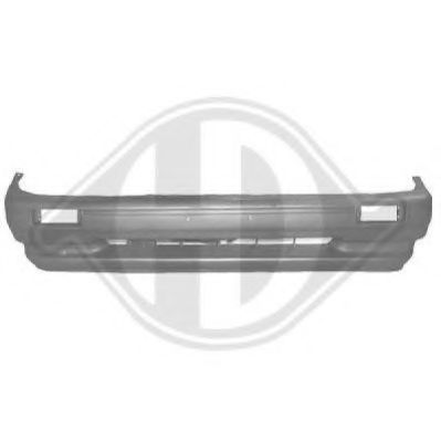 DIEDERICHS 5600050 Буфер для KIA (Киа) DIEDERICHS 5600050 Буфер для KIA (Киа)