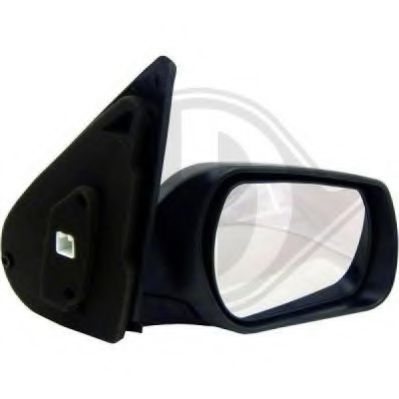 DIEDERICHS 5604425 Наружное зеркало для MAZDA DEMIO (Мазда Дэмио) DIEDERICHS 5604425 Наружное зеркало для MAZDA DEMIO (Мазда Дэмио)