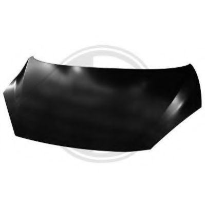 DIEDERICHS 5605000 Капот двигателя для MAZDA DEMIO (Мазда Дэмио) DIEDERICHS 5605000 Капот двигателя для MAZDA DEMIO (Мазда Дэмио)