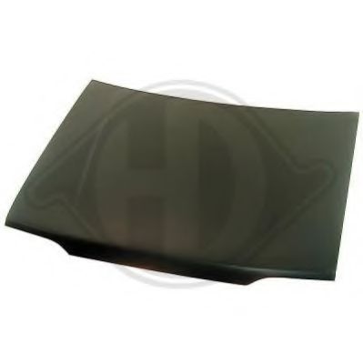 DIEDERICHS 5614000 Капот двигателя для MAZDA 323 III (Мазда 323 3) DIEDERICHS 5614000 Капот двигателя для MAZDA 323 III (Мазда 323 3)