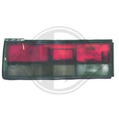 DIEDERICHS 5614091 Задний фонарь для MAZDA 323 III (Мазда 323 3) DIEDERICHS 5614091 Задний фонарь для MAZDA 323 III (Мазда 323 3)