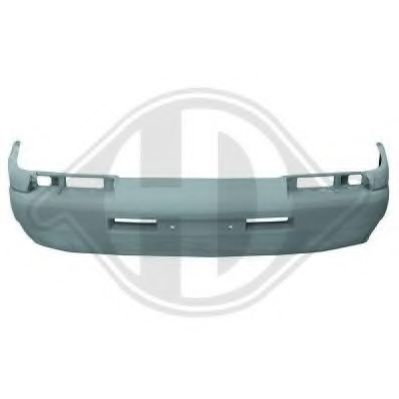 DIEDERICHS 5615250 Буфер для MAZDA (Мазда) DIEDERICHS 5615250 Буфер для MAZDA (Мазда)