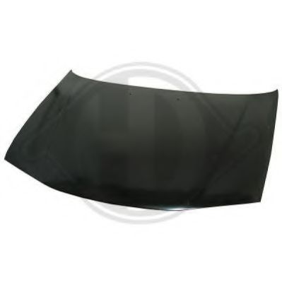 DIEDERICHS 5616000 Капот двигателя для MAZDA ETUDE V (Мазда Этудэ v) DIEDERICHS 5616000 Капот двигателя для MAZDA ETUDE V (Мазда Этудэ v)