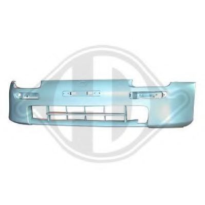 DIEDERICHS 5616250 Буфер для MAZDA 323 ASTINA V (Мазда 323 астина 5) DIEDERICHS 5616250 Буфер для MAZDA 323 ASTINA V (Мазда 323 астина 5)