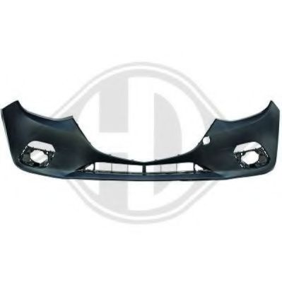 DIEDERICHS 5620050 Буфер для MAZDA (Мазда) DIEDERICHS 5620050 Буфер для MAZDA (Мазда)