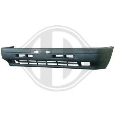 DIEDERICHS 5622050 Буфер для MAZDA 626 III (Мазда 626 3) DIEDERICHS 5622050 Буфер для MAZDA 626 III (Мазда 626 3)