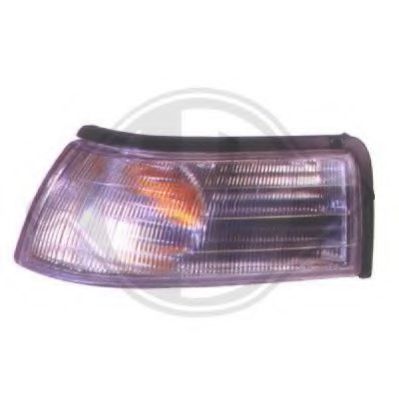 DIEDERICHS 5622072 Фонарь указателя поворота для MAZDA 626 III (Мазда 626 3) DIEDERICHS 5622072 Фонарь указателя поворота для MAZDA 626 III (Мазда 626 3)