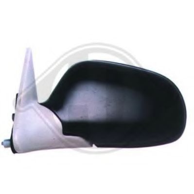 DIEDERICHS 5623025 Наружное зеркало для MAZDA CRONOS IV (Мазда Cронос иv) DIEDERICHS 5623025 Наружное зеркало для MAZDA CRONOS IV (Мазда Cронос иv)