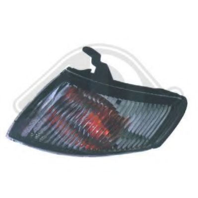 DIEDERICHS 5624072 Фонарь указателя поворота для MAZDA 626 V (Мазда 626 5) DIEDERICHS 5624072 Фонарь указателя поворота для MAZDA 626 V (Мазда 626 5)