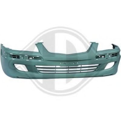 DIEDERICHS 5624150 Буфер для MAZDA (Мазда) DIEDERICHS 5624150 Буфер для MAZDA (Мазда)