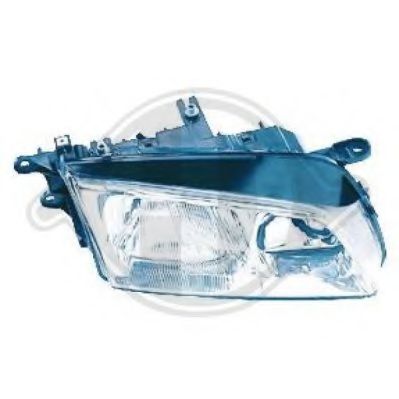 DIEDERICHS 5624180 Основная фара для MAZDA (Мазда) DIEDERICHS 5624180 Основная фара для MAZDA (Мазда)