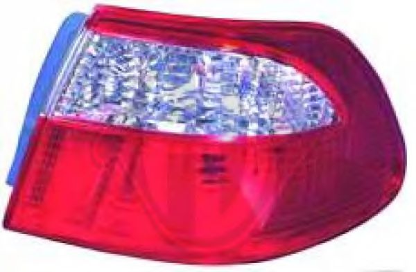DIEDERICHS 5624191 Задний фонарь для MAZDA CAPELLA V (Мазда Cапэлла v) DIEDERICHS 5624191 Задний фонарь для MAZDA CAPELLA V (Мазда Cапэлла v)
