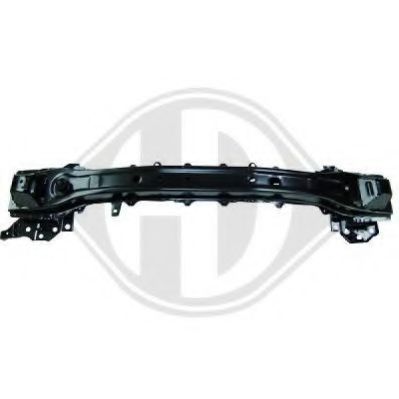 DIEDERICHS 5626060 Кронштейн, буфер для MAZDA (Мазда) DIEDERICHS 5626060 Кронштейн, буфер для MAZDA (Мазда)