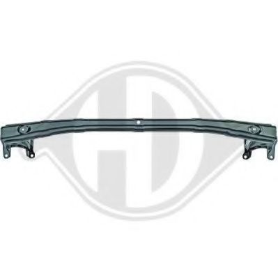 DIEDERICHS 5626061 Носитель, буфер для MAZDA (Мазда) DIEDERICHS 5626061 Носитель, буфер для MAZDA (Мазда)