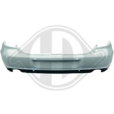 DIEDERICHS 5626155 Буфер для MAZDA (Мазда) DIEDERICHS 5626155 Буфер для MAZDA (Мазда)