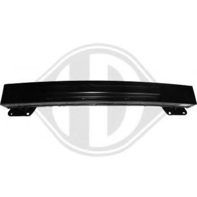 DIEDERICHS 5681065 Гаситель, буфер для MAZDA (Мазда) DIEDERICHS 5681065 Гаситель, буфер для MAZDA (Мазда)