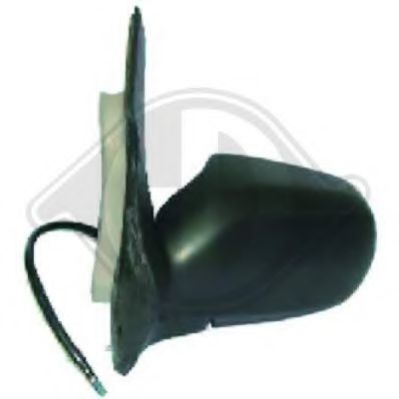 DIEDERICHS 5690824 Наружное зеркало для MAZDA MPV II (Мазда Мпв 2) DIEDERICHS 5690824 Наружное зеркало для MAZDA MPV II (Мазда Мпв 2)
