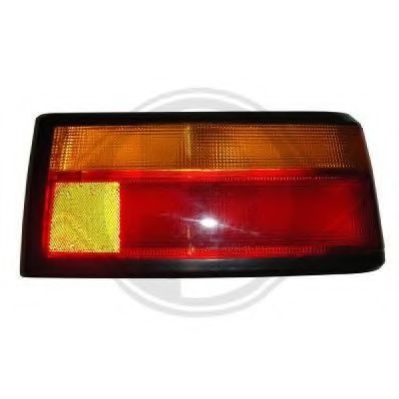 DIEDERICHS 5803091 Задний фонарь для MITSUBISHI LANCER III (Митсубиши/митсубиси Ланcэр 3) DIEDERICHS 5803091 Задний фонарь для MITSUBISHI LANCER III (Митсубиши/митсубиси Ланcэр 3)