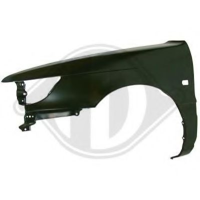 DIEDERICHS 5804006 Крыло для MITSUBISHI LANCER IV (Митсубиши/митсубиси Ланcэр иv) DIEDERICHS 5804006 Крыло для MITSUBISHI LANCER IV (Митсубиши/митсубиси Ланcэр иv)