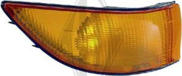 DIEDERICHS 5804071 Фонарь указателя поворота для MITSUBISHI LANCER IV (Митсубиши/митсубиси Ланcэр иv) DIEDERICHS 5804071 Фонарь указателя поворота для MITSUBISHI LANCER IV (Митсубиши/митсубиси Ланcэр иv)