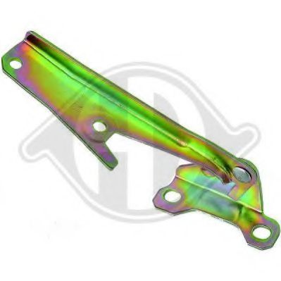 DIEDERICHS 5805019 Шарнир, капот для MITSUBISHI OUTLANDER I (Митсубиши/митсубиси Аутлендер 1) DIEDERICHS 5805019 Шарнир, капот для MITSUBISHI OUTLANDER I (Митсубиши/митсубиси Аутлендер 1)