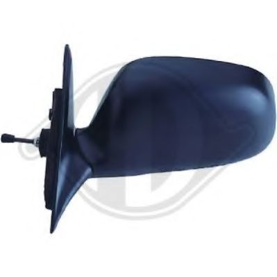DIEDERICHS 5805024 Наружное зеркало для MITSUBISHI (Митсубиши/митсубиси) DIEDERICHS 5805024 Наружное зеркало для MITSUBISHI (Митсубиши/митсубиси)