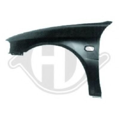 DIEDERICHS 5806006 Крыло для MITSUBISHI LANCER (Митсубиши/митсубиси Ланcэр) DIEDERICHS 5806006 Крыло для MITSUBISHI LANCER (Митсубиши/митсубиси Ланcэр)