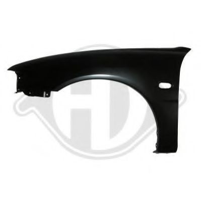 DIEDERICHS 5806007 Крыло для MITSUBISHI LANCER (Митсубиши/митсубиси Ланcэр) DIEDERICHS 5806007 Крыло для MITSUBISHI LANCER (Митсубиши/митсубиси Ланcэр)