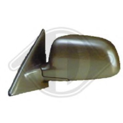 DIEDERICHS 5806024 Наружное зеркало для MITSUBISHI COLT V (Митсубиши/митсубиси Кольт 5) DIEDERICHS 5806024 Наружное зеркало для MITSUBISHI COLT V (Митсубиши/митсубиси Кольт 5)
