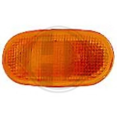 DIEDERICHS 5806078 Фонарь указателя поворота для MITSUBISHI LANCER (Митсубиши/митсубиси Ланcэр) DIEDERICHS 5806078 Фонарь указателя поворота для MITSUBISHI LANCER (Митсубиши/митсубиси Ланcэр)
