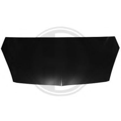 DIEDERICHS 5807200 Капот двигателя для MITSUBISHI COLT VI (Митсубиши/митсубиси Кольт 6) DIEDERICHS 5807200 Капот двигателя для MITSUBISHI COLT VI (Митсубиши/митсубиси Кольт 6)