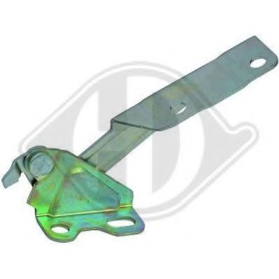 DIEDERICHS 5807216 Шарнир, капот для MITSUBISHI COLT VI (Митсубиши/митсубиси Кольт 6) DIEDERICHS 5807216 Шарнир, капот для MITSUBISHI COLT VI (Митсубиши/митсубиси Кольт 6)