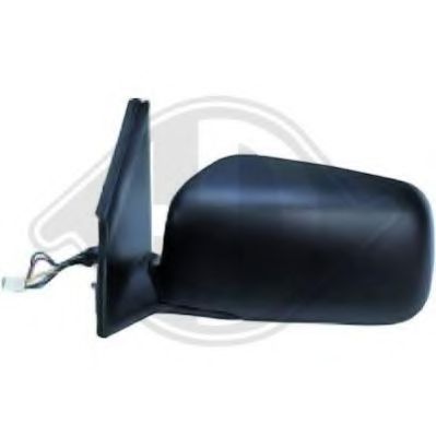 DIEDERICHS 5807324 Наружное зеркало для MITSUBISHI LANCER (Митсубиши/митсубиси Ланcэр) DIEDERICHS 5807324 Наружное зеркало для MITSUBISHI LANCER (Митсубиши/митсубиси Ланcэр)