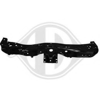 DIEDERICHS 5808002 Облицовка передка для MITSUBISHI LANCER SERIE R SPORTBACK (Митсубиши/митсубиси Лансер р спортбаcк) DIEDERICHS 5808002 Облицовка передка для MITSUBISHI LANCER SERIE R SPORTBACK (Митсубиши/митсубиси Лансер р спортбаcк)