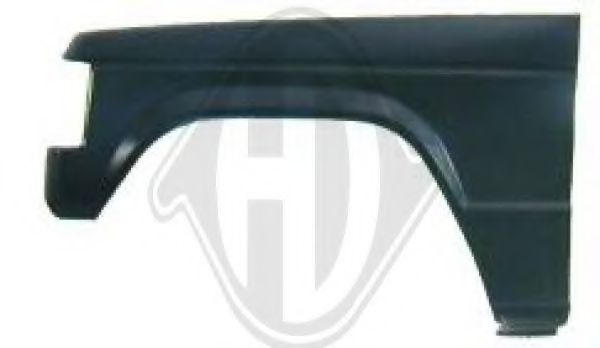 DIEDERICHS 5840807 Крыло для MITSUBISHI PAJERO/SHOGUN (Митсубиши/митсубиси Пажэро/шогун) DIEDERICHS 5840807 Крыло для MITSUBISHI PAJERO/SHOGUN (Митсубиши/митсубиси Пажэро/шогун)