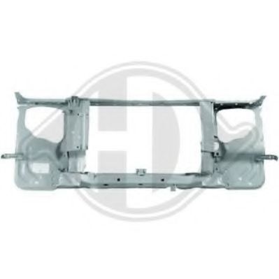 DIEDERICHS 5841802 Облицовка передка для MITSUBISHI PAJERO/SHOGUN (Митсубиши/митсубиси Пажэро/шогун) DIEDERICHS 5841802 Облицовка передка для MITSUBISHI PAJERO/SHOGUN (Митсубиши/митсубиси Пажэро/шогун)