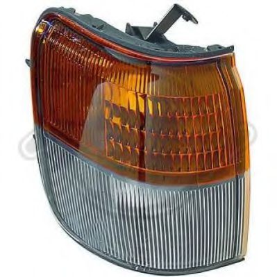 DIEDERICHS 5841870 Задний фонарь для MITSUBISHI MONTERO (Митсубиши/митсубиси Монтэро) DIEDERICHS 5841870 Задний фонарь для MITSUBISHI MONTERO (Митсубиши/митсубиси Монтэро)