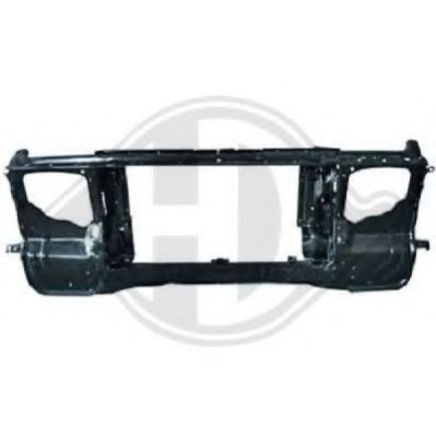 DIEDERICHS 5842802 Облицовка передка для MITSUBISHI PAJERO/SHOGUN (Митсубиши/митсубиси Пажэро/шогун) DIEDERICHS 5842802 Облицовка передка для MITSUBISHI PAJERO/SHOGUN (Митсубиши/митсубиси Пажэро/шогун)