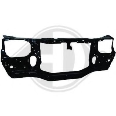 DIEDERICHS 5843802 Облицовка передка для MITSUBISHI CHALLENGER (Митсубиши/митсубиси Чаллэнгэр) DIEDERICHS 5843802 Облицовка передка для MITSUBISHI CHALLENGER (Митсубиши/митсубиси Чаллэнгэр)