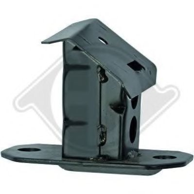 DIEDERICHS 5843861 Кронштейн, буфер для MITSUBISHI CHALLENGER (Митсубиши/митсубиси Чаллэнгэр) DIEDERICHS 5843861 Кронштейн, буфер для MITSUBISHI CHALLENGER (Митсубиши/митсубиси Чаллэнгэр)