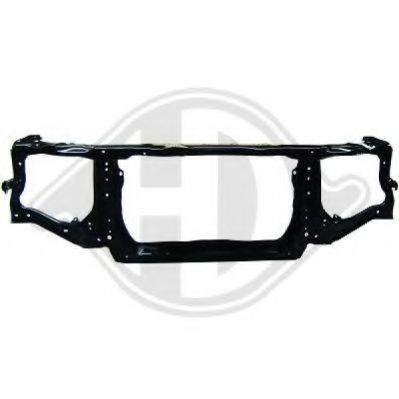 DIEDERICHS 5845802 Облицовка передка для MITSUBISHI SHOGUN IV (Митсубиши/митсубиси Шогун иv) DIEDERICHS 5845802 Облицовка передка для MITSUBISHI SHOGUN IV (Митсубиши/митсубиси Шогун иv)