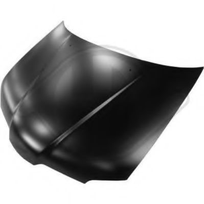 DIEDERICHS 5846800 Капот двигателя для MITSUBISHI OUTLANDER I (Митсубиши/митсубиси Аутлендер 1) DIEDERICHS 5846800 Капот двигателя для MITSUBISHI OUTLANDER I (Митсубиши/митсубиси Аутлендер 1)