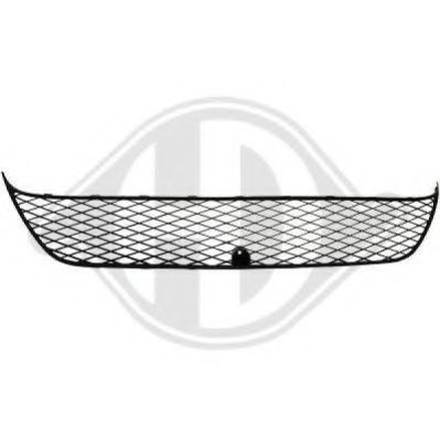 DIEDERICHS 5847842 Решетка вентилятора, буфер для MITSUBISHI (Митсубиши/митсубиси) DIEDERICHS 5847842 Решетка вентилятора, буфер для MITSUBISHI (Митсубиши/митсубиси)