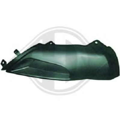 DIEDERICHS 5847852 Буфер для MITSUBISHI (Митсубиши/митсубиси) DIEDERICHS 5847852 Буфер для MITSUBISHI (Митсубиши/митсубиси)