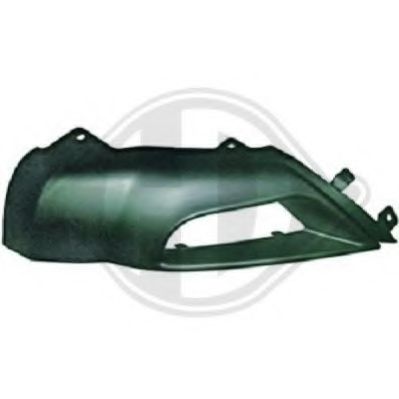 DIEDERICHS 5847853 Буфер для MITSUBISHI (Митсубиши/митсубиси) DIEDERICHS 5847853 Буфер для MITSUBISHI (Митсубиши/митсубиси)