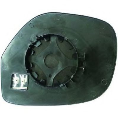 DIEDERICHS 5848826 Зеркальное стекло, наружное зеркало для MITSUBISHI OUTLANDER III (Митсубиши/митсубиси Аутлендер 3) DIEDERICHS 5848826 Зеркальное стекло, наружное зеркало для MITSUBISHI OUTLANDER III (Митсубиши/митсубиси Аутлендер 3)