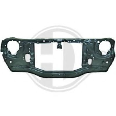 DIEDERICHS 5880802 Облицовка передка для MITSUBISHI COLT/RODEO (Митсубиши/митсубиси Cолт/родэо) DIEDERICHS 5880802 Облицовка передка для MITSUBISHI COLT/RODEO (Митсубиши/митсубиси Cолт/родэо)