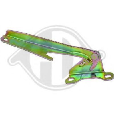 DIEDERICHS 5880816 Шарнир, капот для MITSUBISHI COLT/RODEO (Митсубиши/митсубиси Cолт/родэо) DIEDERICHS 5880816 Шарнир, капот для MITSUBISHI COLT/RODEO (Митсубиши/митсубиси Cолт/родэо)